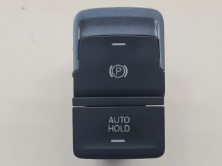 bontott VW GOLF VII Kézifék Kapcsoló