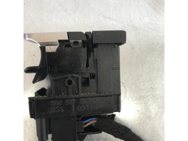 bontott VW GOLF VII Kézifék Kapcsoló