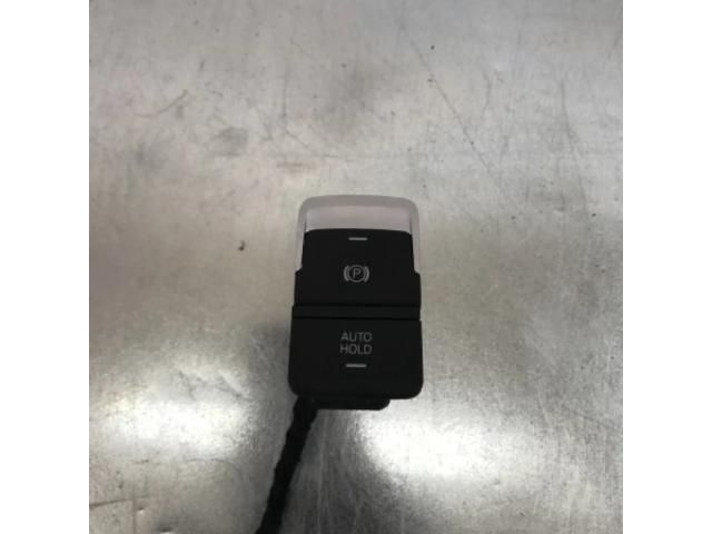 bontott VW GOLF VII Kézifék Kapcsoló