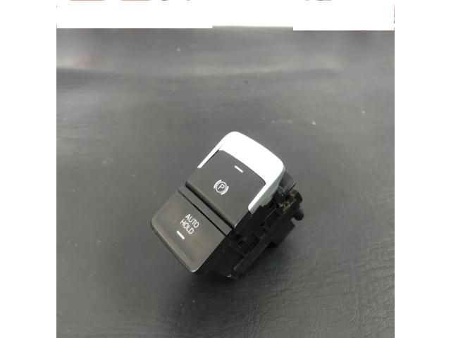 bontott VW GOLF VII Kézifék Kapcsoló