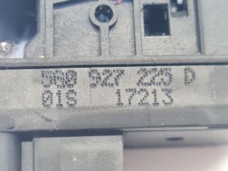 bontott VW GOLF VII Kézifék Kapcsoló