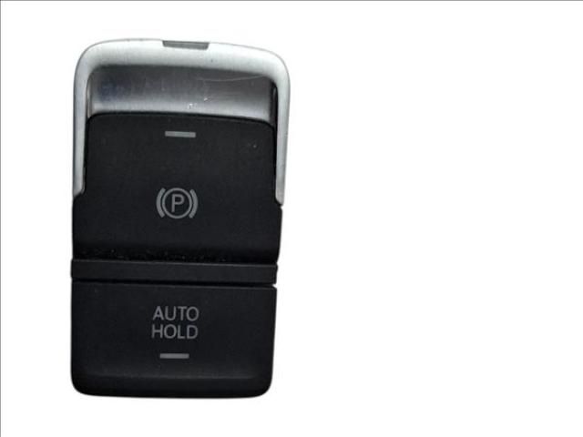 bontott VW GOLF VII Kézifék Kapcsoló