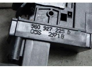 bontott VW GOLF VII Kézifék Kapcsoló