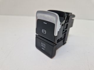 bontott VW GOLF VII Kézifék Kapcsoló