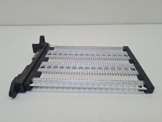 bontott VW GOLF VII Kiegészítő Fűtéscső