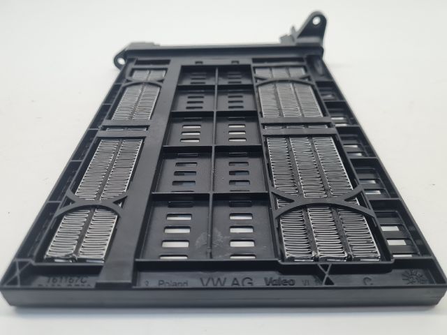 bontott VW GOLF VII Kiegészítő Fűtéscső