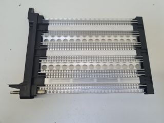 bontott VW GOLF VII Kiegészítő Fűtéscső