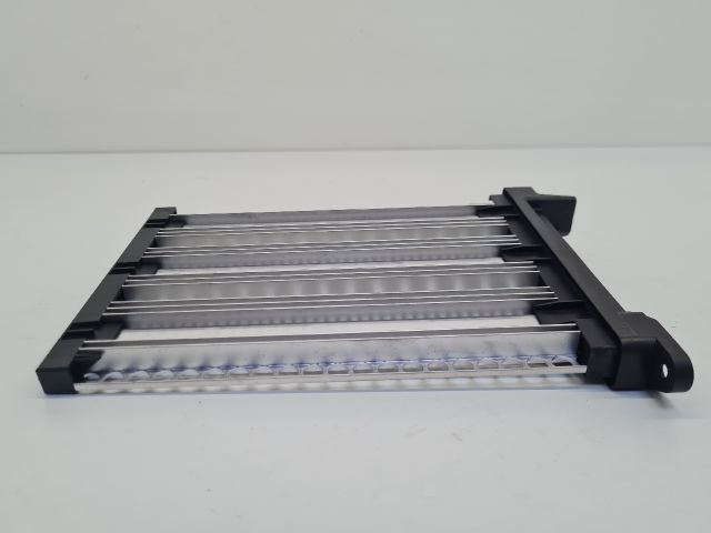 bontott VW GOLF VII Kiegészítő Fűtéscső