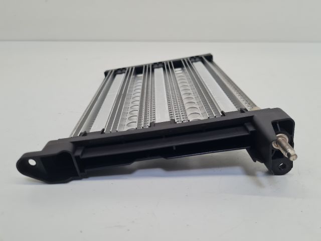 bontott VW GOLF VII Kiegészítő Fűtéscső