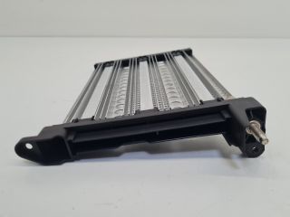 bontott VW GOLF VII Kiegészítő Fűtéscső