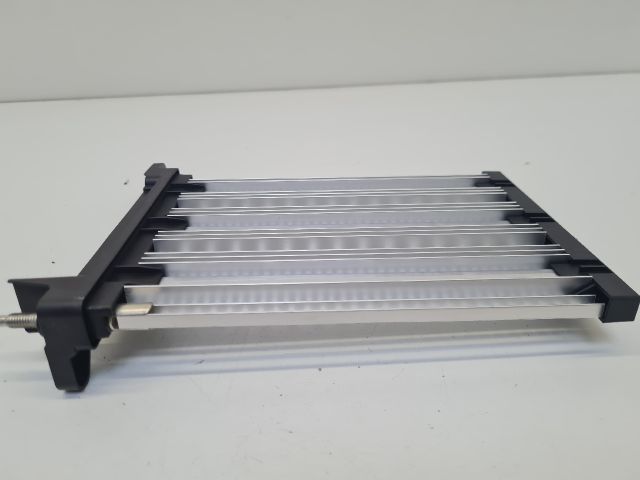 bontott VW GOLF VII Kiegészítő Fűtéscső