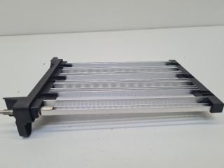 bontott VW GOLF VII Kiegészítő Fűtéscső