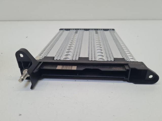 bontott VW GOLF VII Kiegészítő Fűtéscső