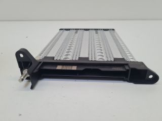 bontott VW GOLF VII Kiegészítő Fűtéscső