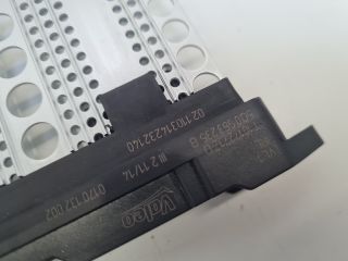 bontott VW GOLF VII Kiegészítő Fűtéscső