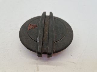 bontott VW GOLF VII Kiegyenlítőtartály Sapka