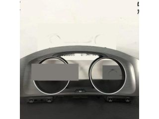 bontott VW GOLF VII Kilométeróra Keret