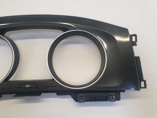 bontott VW GOLF VII Kilométeróra Keret