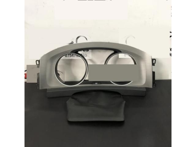 bontott VW GOLF VII Kilométeróra Keret