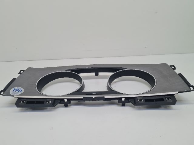 bontott VW GOLF VII Kilométeróra Keret