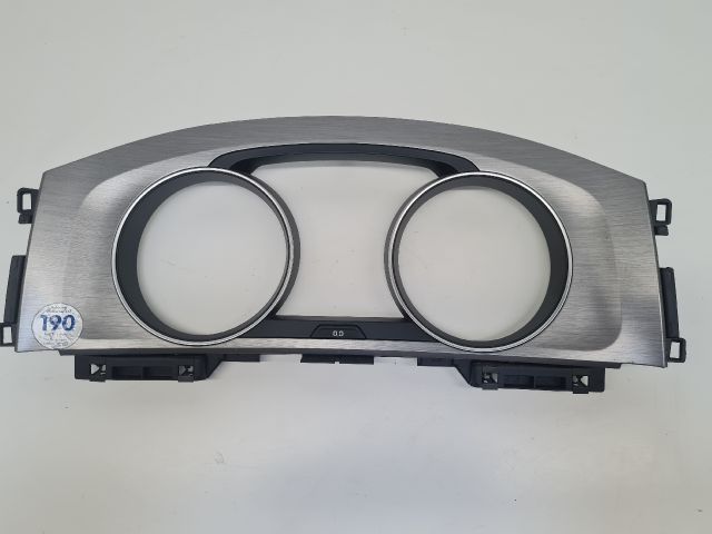 bontott VW GOLF VII Kilométeróra Keret