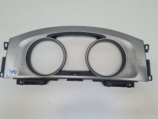 bontott VW GOLF VII Kilométeróra Keret