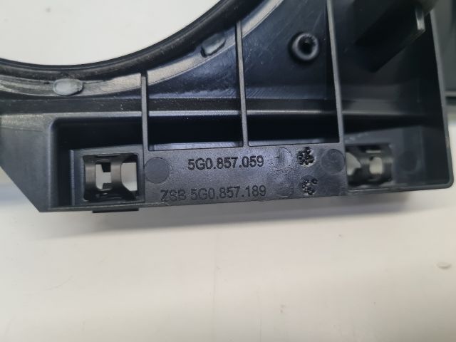 bontott VW GOLF VII Kilométeróra Keret