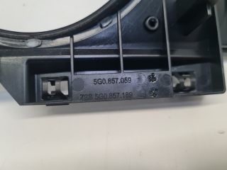 bontott VW GOLF VII Kilométeróra Keret