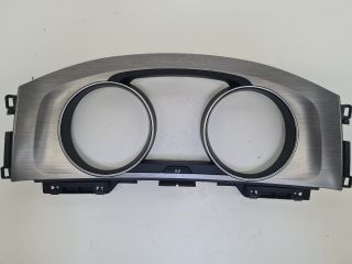 bontott VW GOLF VII Kilométeróra Keret