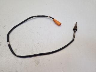 bontott VW GOLF VII Kipufogó Hőmérséklet Érzékelő