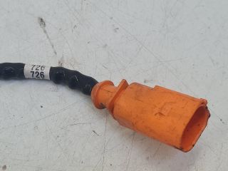 bontott VW GOLF VII Kipufogó Hőmérséklet Érzékelő