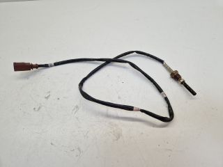 bontott VW GOLF VII Kipufogó Hőmérséklet Érzékelő