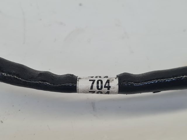 bontott VW GOLF VII Kipufogó Hőmérséklet Érzékelő