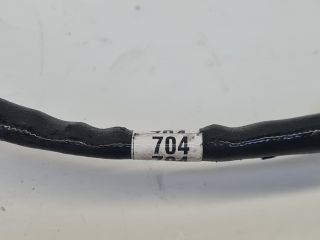 bontott VW GOLF VII Kipufogó Hőmérséklet Érzékelő