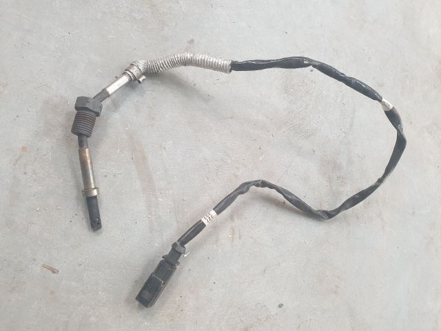 bontott VW GOLF VII Kipufogó Hőmérséklet Érzékelő