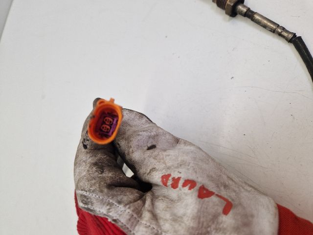 bontott VW GOLF VII Kipufogó Hőmérséklet Érzékelő