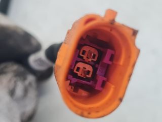 bontott VW GOLF VII Kipufogó Hőmérséklet Érzékelő