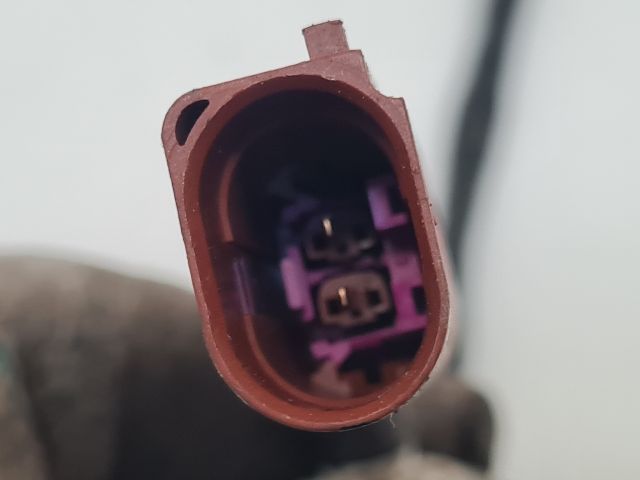 bontott VW GOLF VII Kipufogó Hőmérséklet Érzékelő