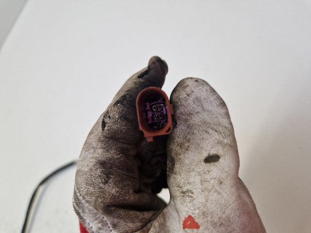 bontott VW GOLF VII Kipufogó Hőmérséklet Érzékelő