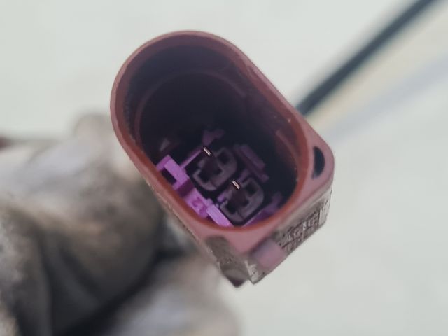 bontott VW GOLF VII Kipufogó Hőmérséklet Érzékelő