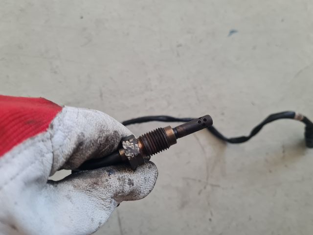 bontott VW GOLF VII Kipufogó Hőmérséklet Érzékelő