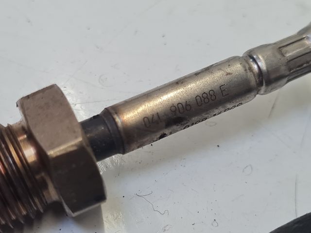 bontott VW GOLF VII Kipufogó Hőmérséklet Érzékelő