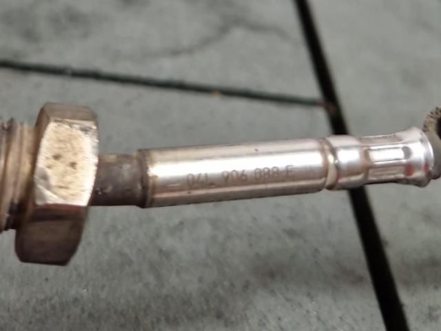 bontott VW GOLF VII Kipufogó Hőmérséklet Érzékelő