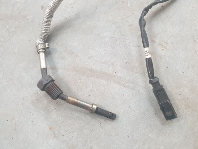 bontott VW GOLF VII Kipufogó Hőmérséklet Érzékelő