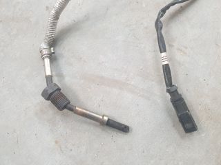 bontott VW GOLF VII Kipufogó Hőmérséklet Érzékelő