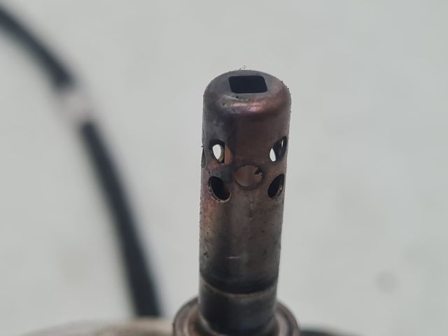 bontott VW GOLF VII Kipufogó Hőmérséklet Érzékelő