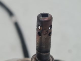 bontott VW GOLF VII Kipufogó Hőmérséklet Érzékelő