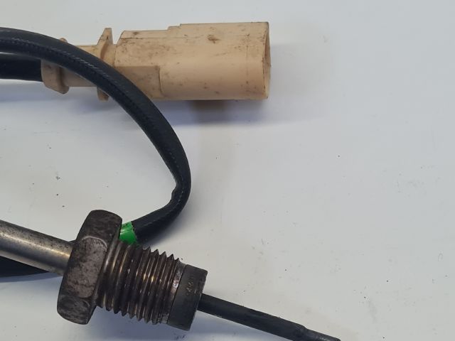 bontott VW GOLF VII Kipufogó Hőmérséklet Érzékelő