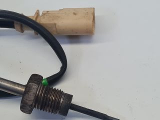 bontott VW GOLF VII Kipufogó Hőmérséklet Érzékelő