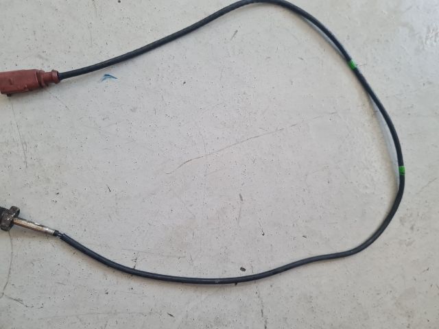 bontott VW GOLF VII Kipufogó Hőmérséklet Érzékelő